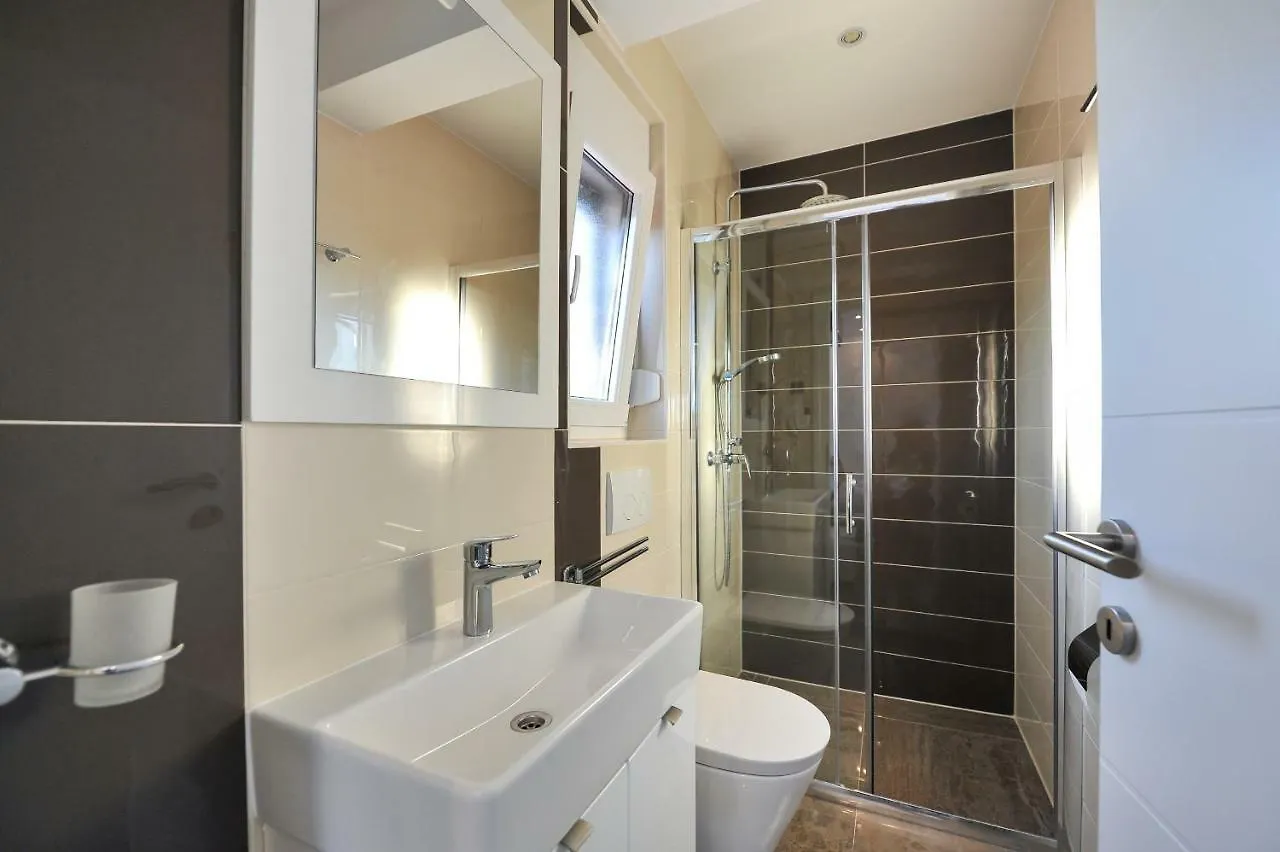 Villa Lily Zadarvillas Privlaka  Privlaka (Zadar)