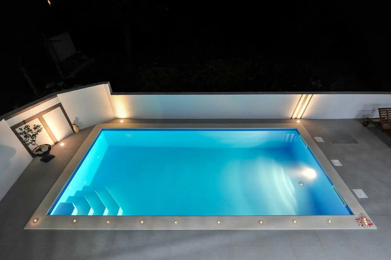Villa Lily Zadarvillas Privlaka   Privlaka (Zadar)