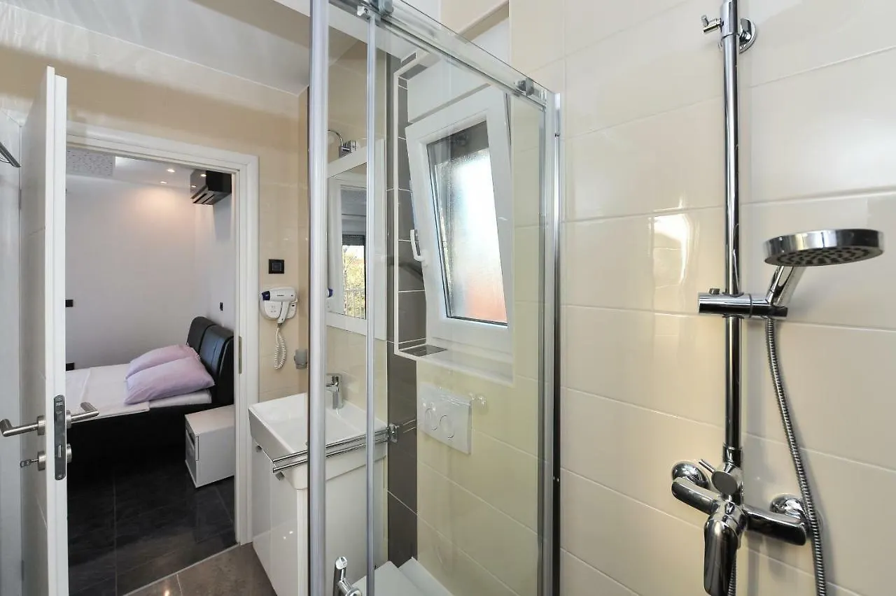 Villa Lily Zadarvillas Privlaka