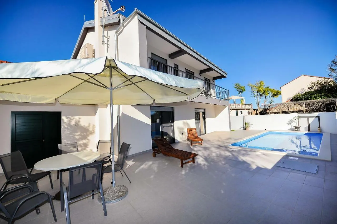Villa Lily Zadarvillas Privlaka   Privlaka (Zadar)
