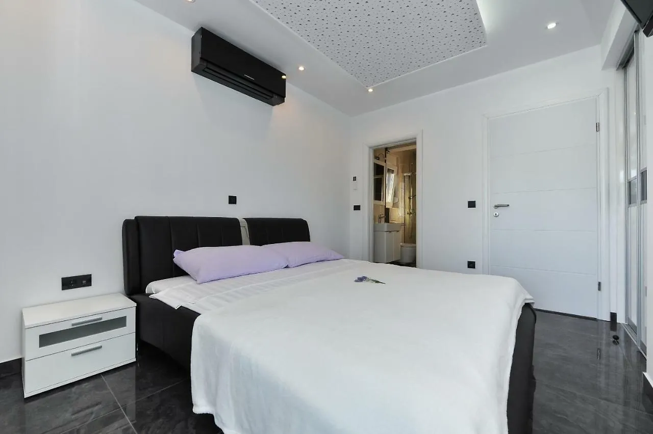 Villa Lily Zadarvillas Privlaka  0*, Privlaka (Zadar) Croatia