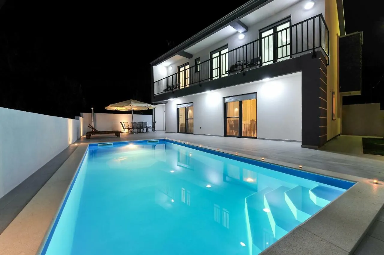 Villa Lily Zadarvillas Privlaka   Privlaka (Zadar)